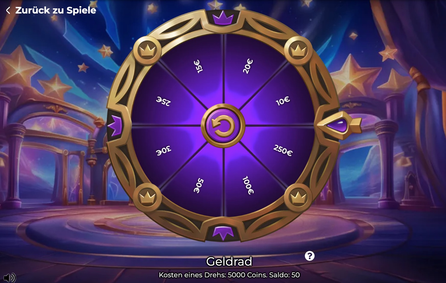 BDMbet Geldrad
